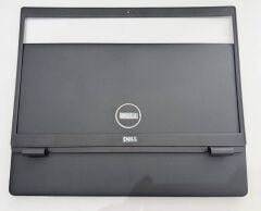 Dell Latitude 3510 E3510 L3510 P101F P101F001 P101F002 Lcd Cover Kasa Arka Kapak + Ön çerçeve Bezel
