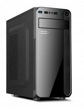 OXPC-3000 i3-13100 8GB 512GB SSD FDOS