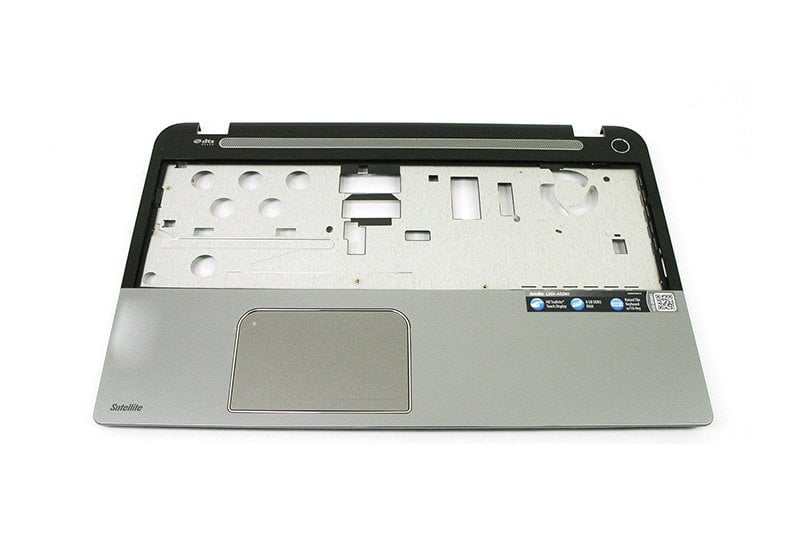 Toshiba Satellite P30W-B  klavye kasa