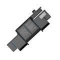 Orijinal Apple Macbook Pro 13 inç A1502 Laptop Batarya Pil 020-8184