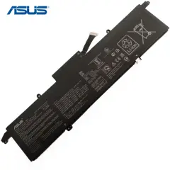 Orijinal Asus TUF Air F15 FX516 FA516 FX516P FX516PR FX516PC FX516PM Laptop Batarya Pil C41N1837