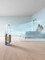 DYSON HUMIDIFIER+COOL PH2 DE-NOX HAVA TEM.