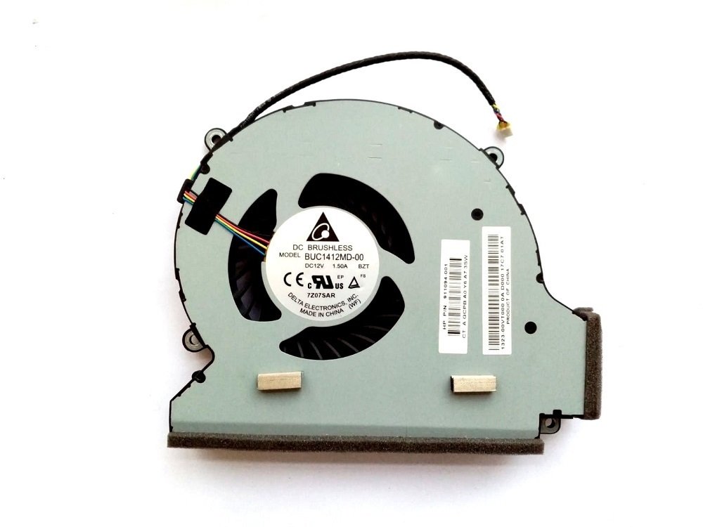 Orijinal Hp EliteOne 800 G5 Serisi All in One CPU Sogutucu Cooling Fan