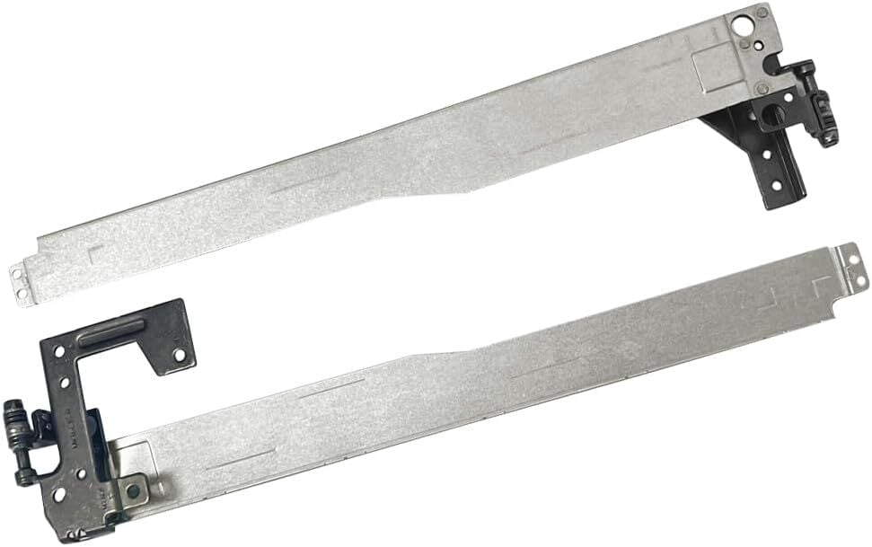 Dell Latitude 3510 E3510 L3510 P101F P101F001 P101F002 menteşe sağ Sol