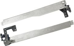 Dell Latitude 3510 E3510 L3510 P101F P101F001 P101F002 menteşe sağ Sol