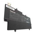 Orjinal Toshiba Portege Ultrabook Z835 Batarya Pil (PA5013U-1BRS)