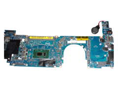 Dell Latitude 7290 i7-8650U CN-0YDVVV LA-F321P Laptop Anakart