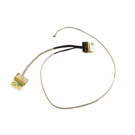 Asus X555 X555A X555D X555L F555 K555 K555Y 40 Pin Ekran Data Flex Kablosu 1422-01UQ0AS