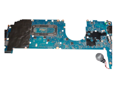 Dell Latitude 7290 i7-8650U CN-0YDVVV LA-F321P Laptop Anakart