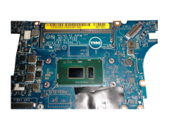 Dell Latitude 7290 i7-8650U CN-0YDVVV LA-F321P Laptop Anakart