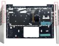 Lenovo Orijinal ideapad 5CB0N78471 AM1YN000500 Notebook Türkçe Klavye Dahil Üst Kasa