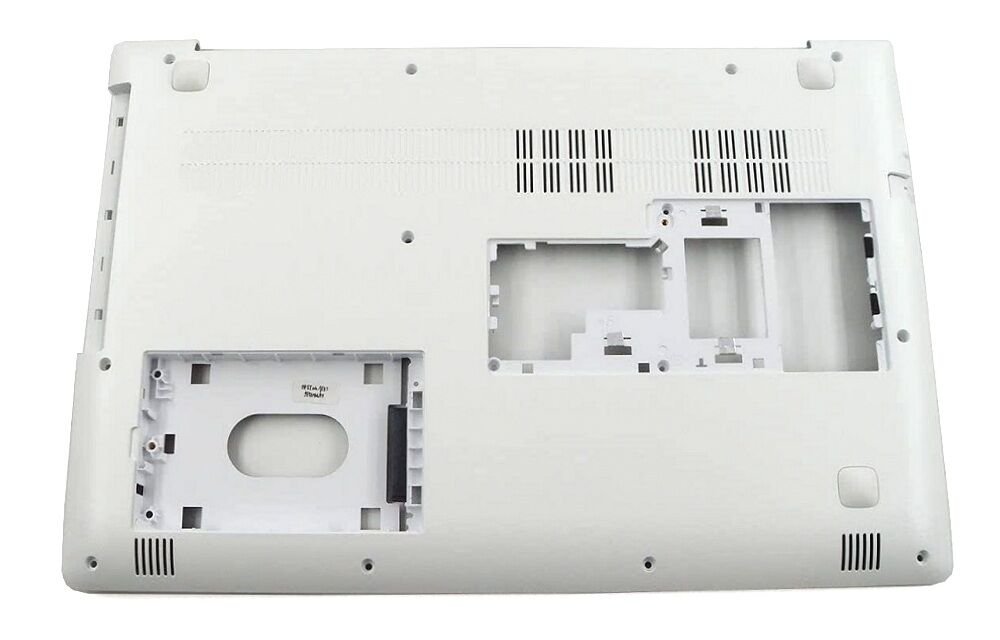 Lenovo Orijinal ideapad 310 Touch-15ISK 80SN Notebook Alt Kasa Bottom Case