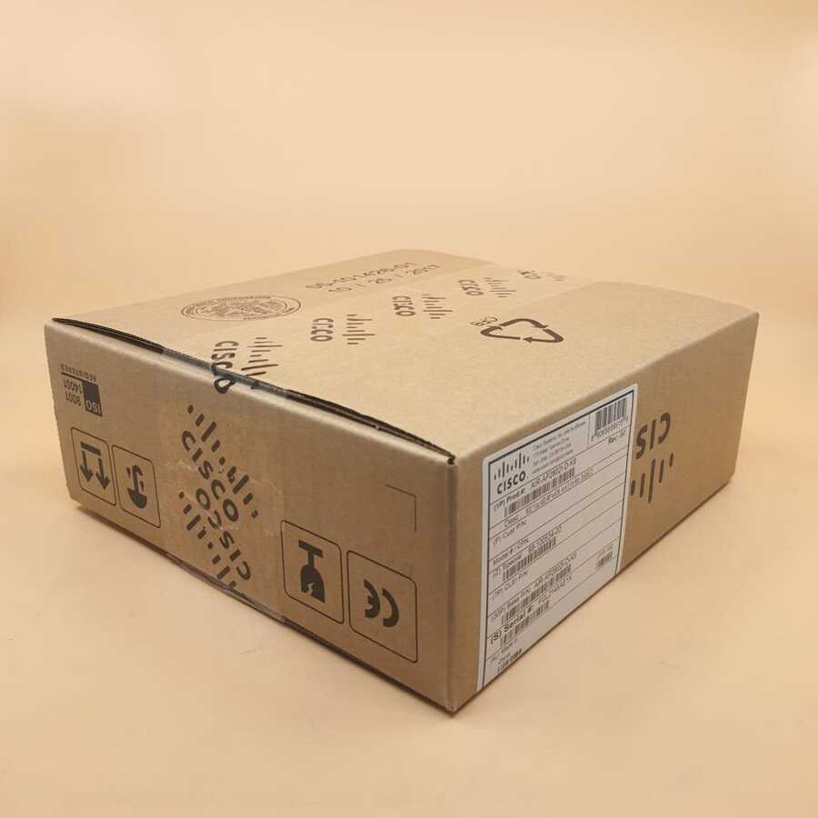 Cisco AIR-AP2802I-D-K9 Cisco Aironet 2800 Series Access Point