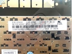 Orijinal Lenovo Thinkpad T430 Notebook Klavye (04Y067)