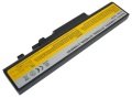 Lenovo IdeaPad Y470, Y471, Y570 Notebook Bataryası (Samsung Cell) Laptop Pil