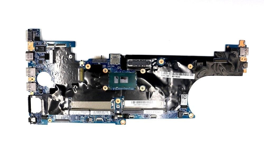 Lenovo Thinkpad T570 i5-7300U SR340 İşlemcili On Board Notebook Anakart 448.0AB06.0011