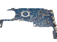 HP Elitebook 820 G3 i5-6300U 831763-601 6050A2892301-MB-A01 Laptop Anakart