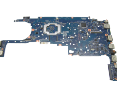 HP Elitebook 820 G3 i5-6300U 831763-601 6050A2892301-MB-A01 Laptop Anakart