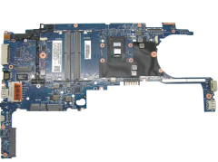 HP Elitebook 820 G3 i5-6300U 831763-601 6050A2892301-MB-A01 Laptop Anakart