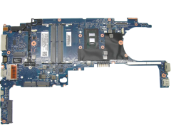 HP Elitebook 820 G3 i5-6300U 831763-601 6050A2892301-MB-A01 Laptop Anakart