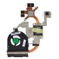 Orijinal Packard Bell Easynote TM85 TK85 TK87 Cpu Sogutucu Heatsink Fan