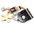 Orijinal Packard Bell Easynote TM85 TK85 TK87 Cpu Sogutucu Heatsink Fan
