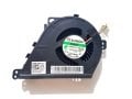 Orijinal Dell Latitude DC28000AFDL DC28000AFVL Cpu Sogutucu Cooling Fan