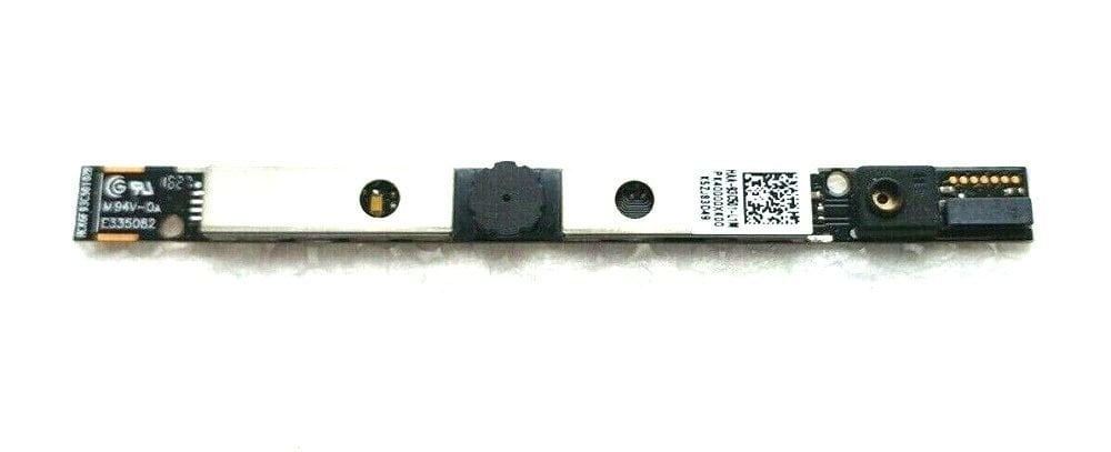 Orijinal Lenovo ideapad PK4000XK00 PK4000XJ00 Notebook Dahili Webcam Kamera