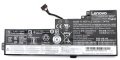 Orijinal Lenovo Thinkpad A475 Serisi Notebook Batarya Laptop Pili 01AV421