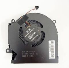 Hp omen 15-EK 15-EN TPN-Q236 TPN-Q238, 5V 0.5A, 60W GPU Fan