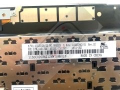 Orijinal Lenovo Thinkpad T430 Notebook Klavye (04X1344)