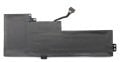 Orijinal Lenovo Thinkpad T480 Serisi Notebook Batarya Laptop Pili 01AV421