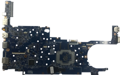 Elitebook 820 G3 i7-6500U 831764-001 6050A2725001-MB-A01 Laptop Anakart