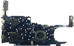 HP Elitebook 820 G3 i7-6500U 831764-001 6050A2725001-MB-A01 Laptop Anakart