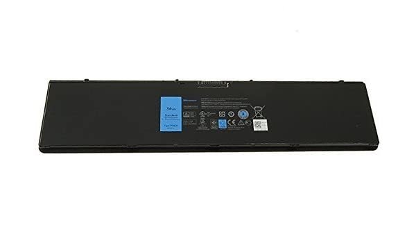 Orijinal Dell Latitude E7440 Notebook Batarya Pil CN-0KR71X