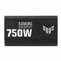 ASUS TUF-GAMING-750G 80 PLUS GOLD POWER SUPPLY