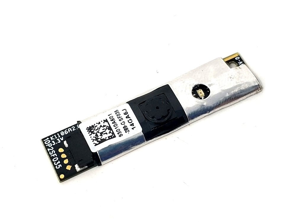 Sony Vaio VPCS1 VPC-S1 PCG-51513L Kamera Webcam 93010A601-289