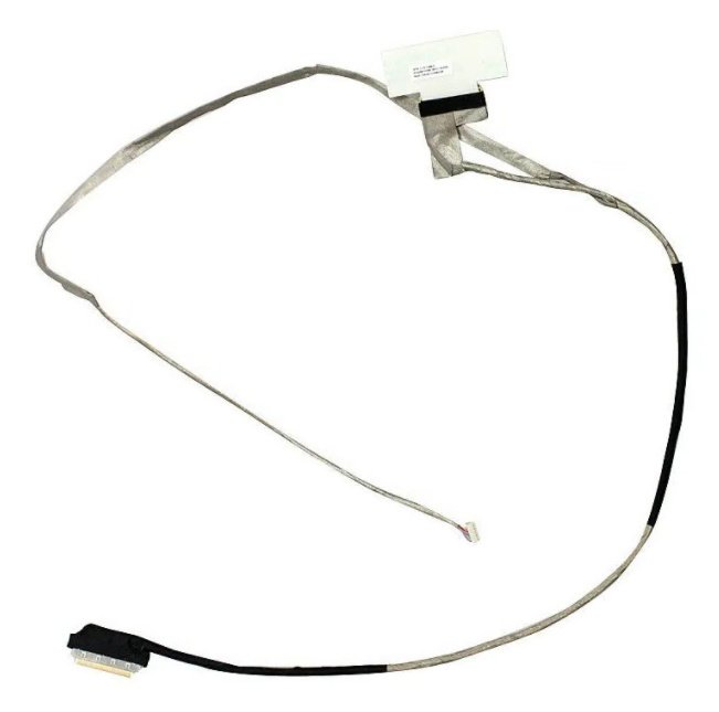 Dell inspiron 15 5543 5548 5455 40 Pin Ekran Data Flex Kablosu DC02001VZ00 CN-0KC6CV