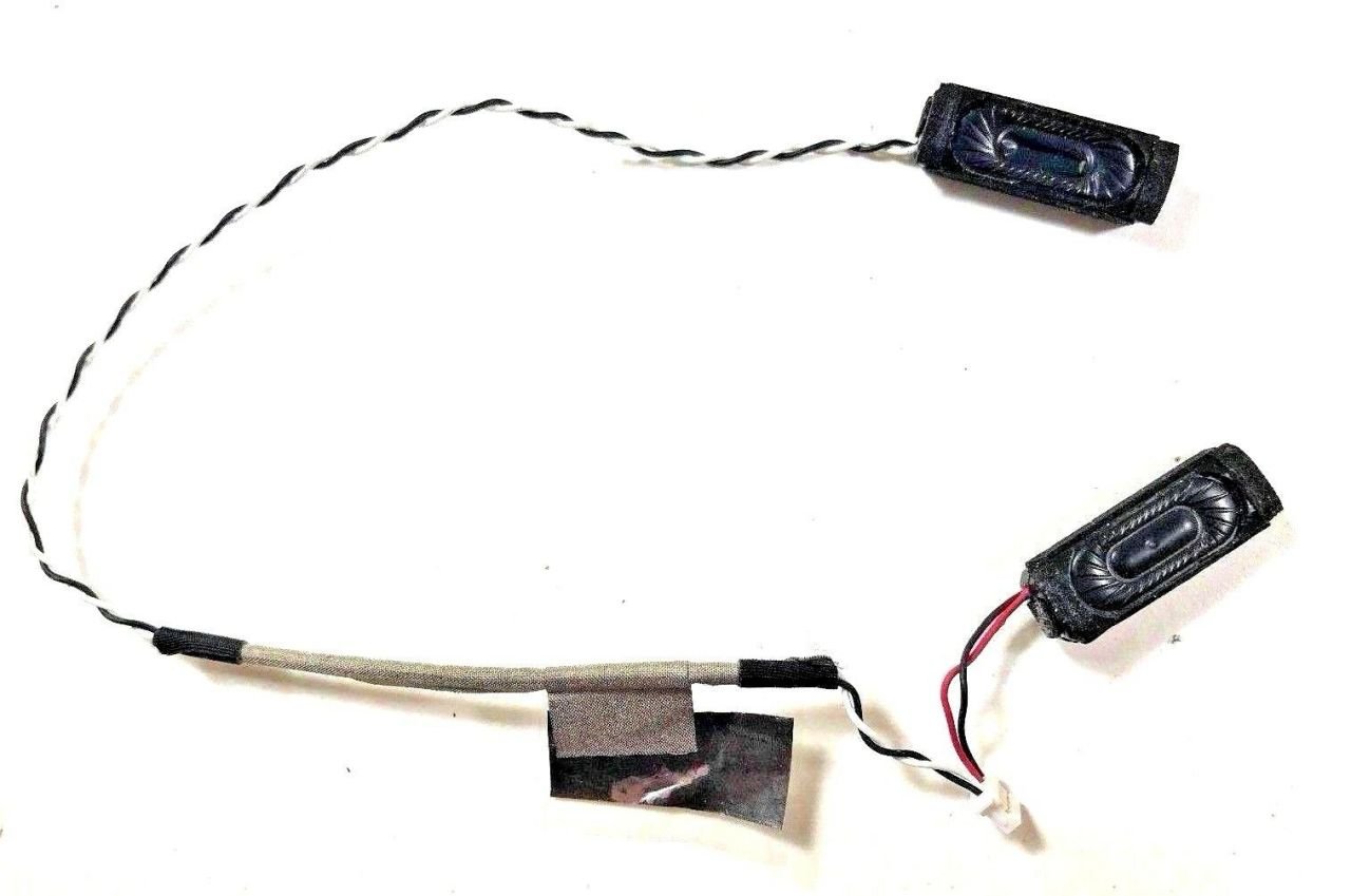 Toshiba Portege R930 Hoparlör