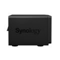 SYNOLOGY DS1621XSPLUS 6 YUVALI 8GB NAS DEPOLAMA ÜNİTESİ