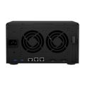 SYNOLOGY DS1621XSPLUS 6 YUVALI 8GB NAS DEPOLAMA ÜNİTESİ