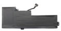 Orijinal Lenovo Thinkpad A485 Serisi Notebook Batarya Laptop Pili 01AV421