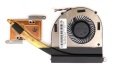 Orijinal Lenovo 36LZ5TMLV10 Notebook Soğutucu Cpu Heatsink Fan