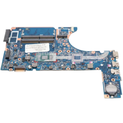 Probook 450 G4 i5-7200U DA0X83MB6H0 907703-601 Laptop Anakart