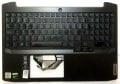 Lenovo Orijinal ideapad Gaming 3-15ARH05 82EY Notebook Ledli Klavye Dahil Üst Kasa