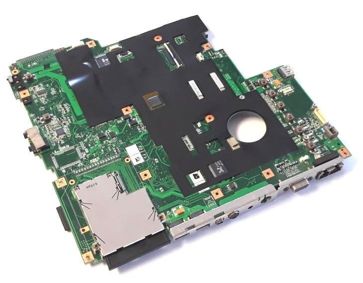 Asus F3F REV 2.1 Notebook Anakart Seçimi ve Uyumlu Modeller anakart görsel 2