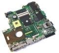 Asus F3F F3FA T11F Z53F On Board Notebook Anakart F3F REV 2.1