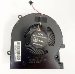 Hp omen 15-EK 15-EN TPN-Q236 TPN-Q238, 12V 0.5A, 80W CPU Fan
