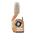 Orijinal Lenovo ThinkPad 20BS 20BT CPU Sogutucu Heatsink Fan 00HN743
