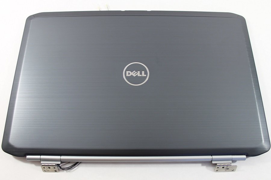Orijinal Dell Latitude E5520 Notebook Ekran Arka Kasa Lcd Cover 1A22HYR00